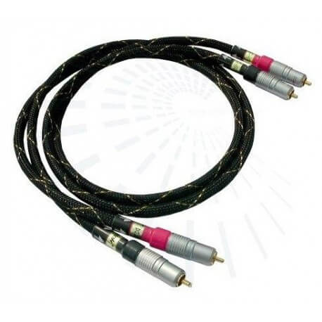 Il cavo audio coassiale Xindak AC-02